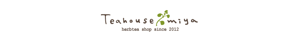 Teahouse miya
